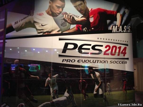 Русские комментаторы для PES 2014