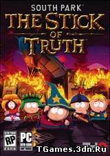 Скачать South Park: The Stick of Truth торрент